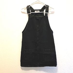 ASOS Overall Dress